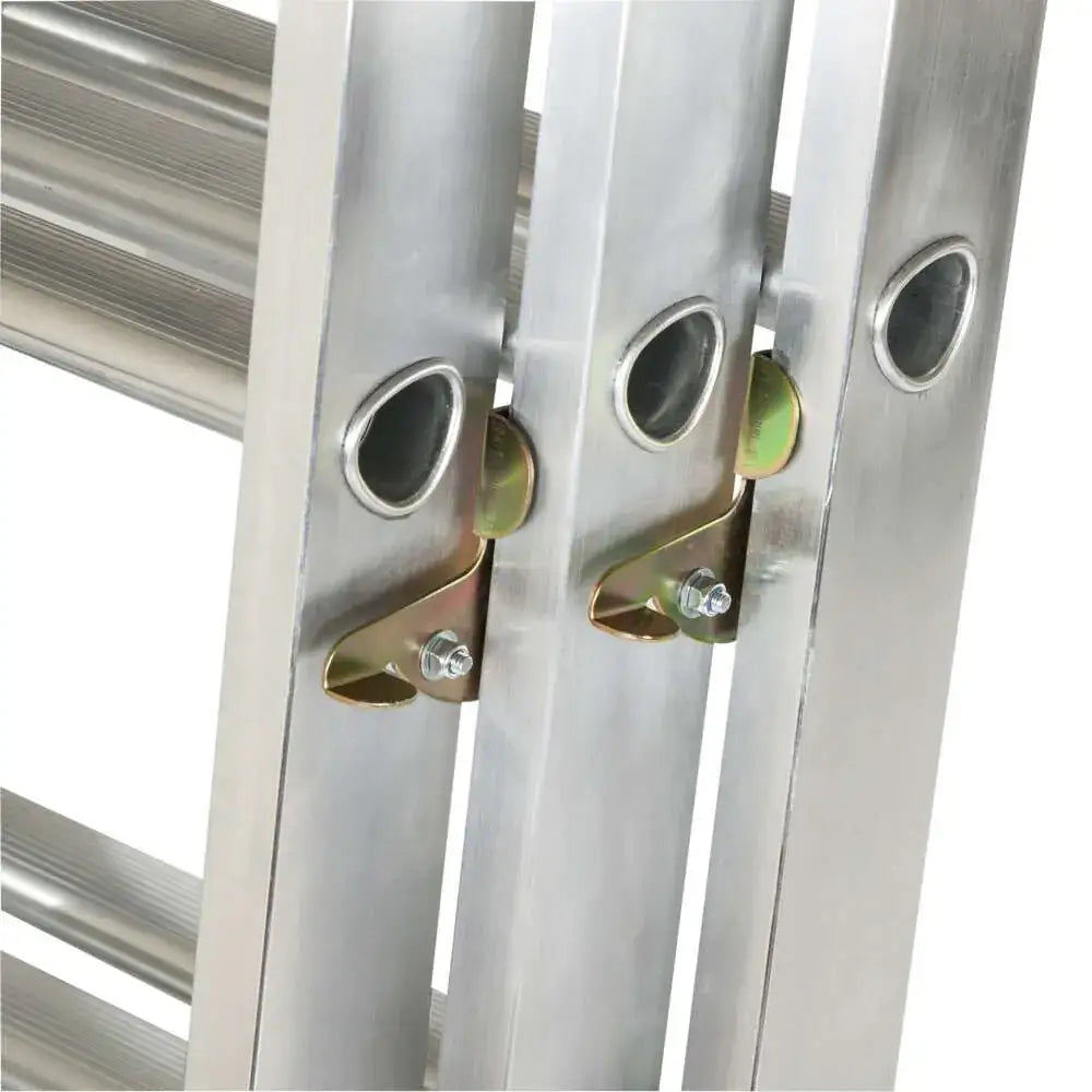 Climb-it extension ladders