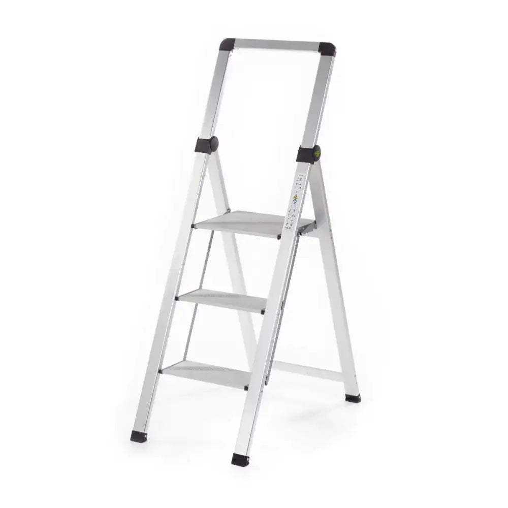Climb-it slim folding steps