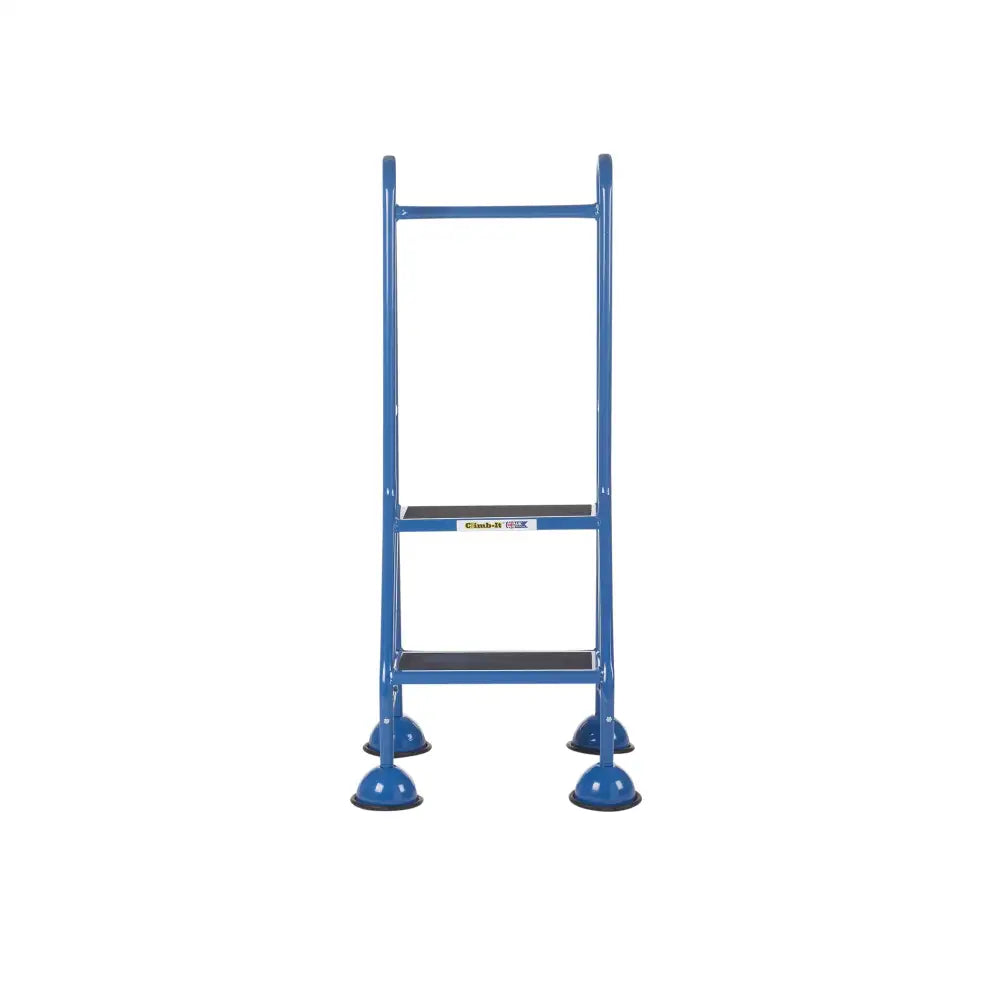 Climb-it uk domed feet handy steps