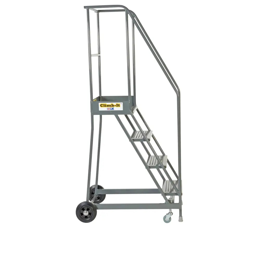 Climb-it uk picking steps