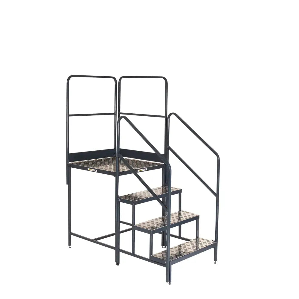 Climb-it uk platform - single