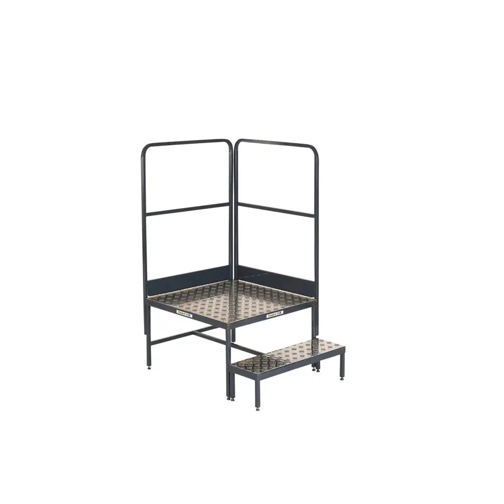 Climb-it uk platform - single