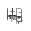 Climb-it uk platform - two platforms inline