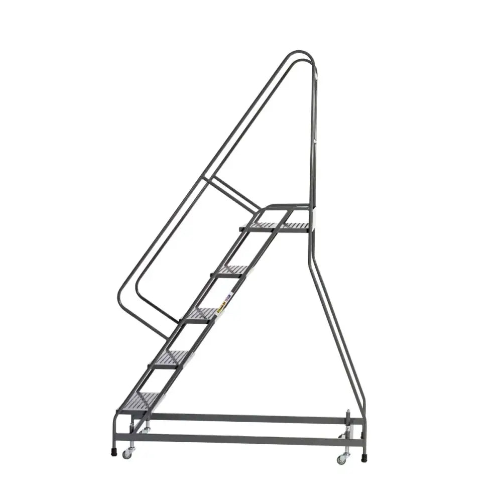 Climb-it uk spring load steps