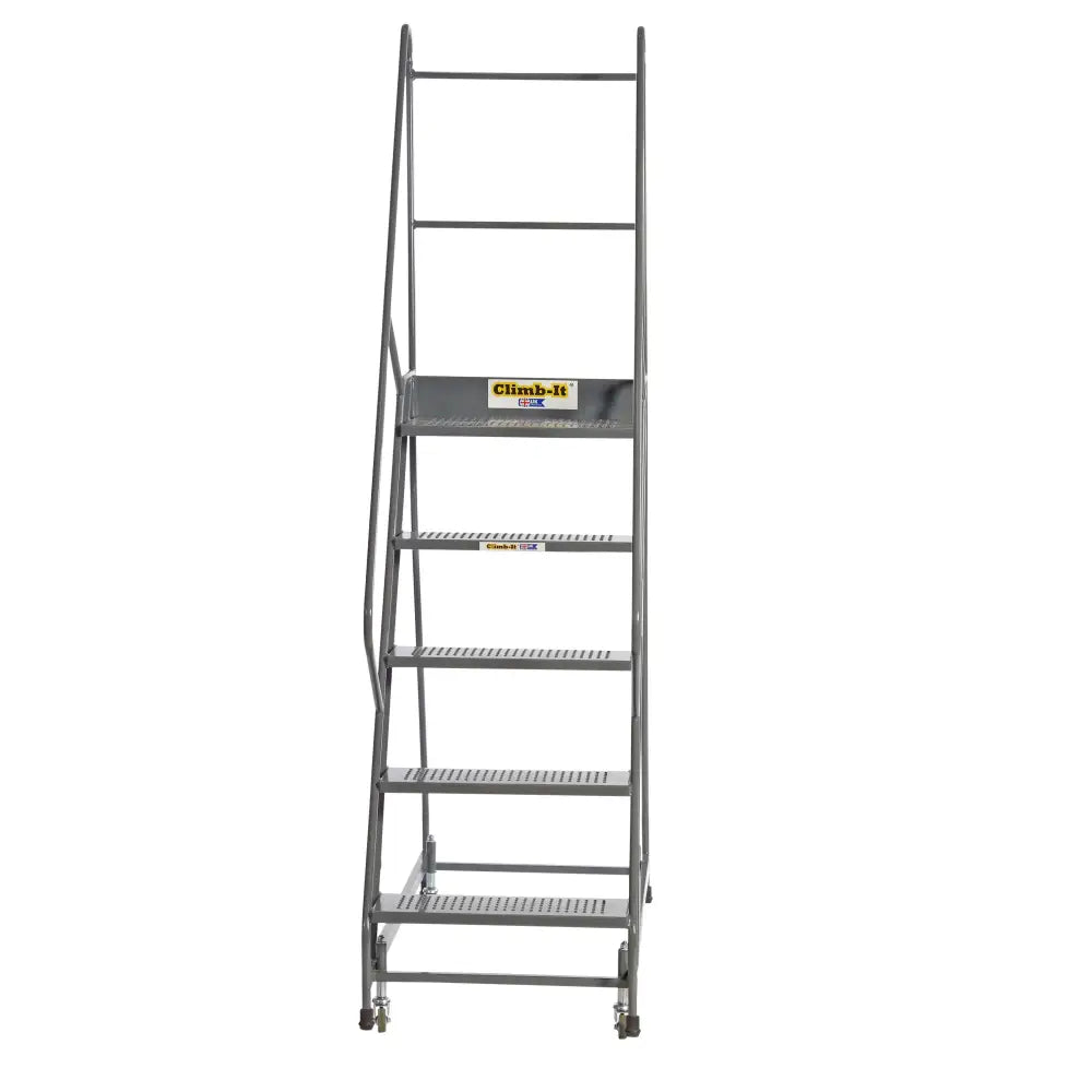 Climb-it uk spring load steps