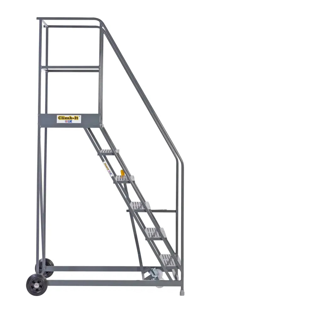 Climb-it uk warehouse steps