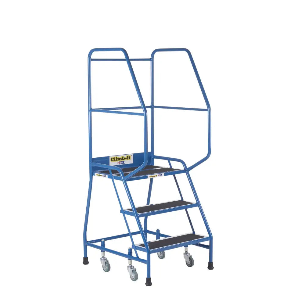 Climb-it uk weight reactive steps