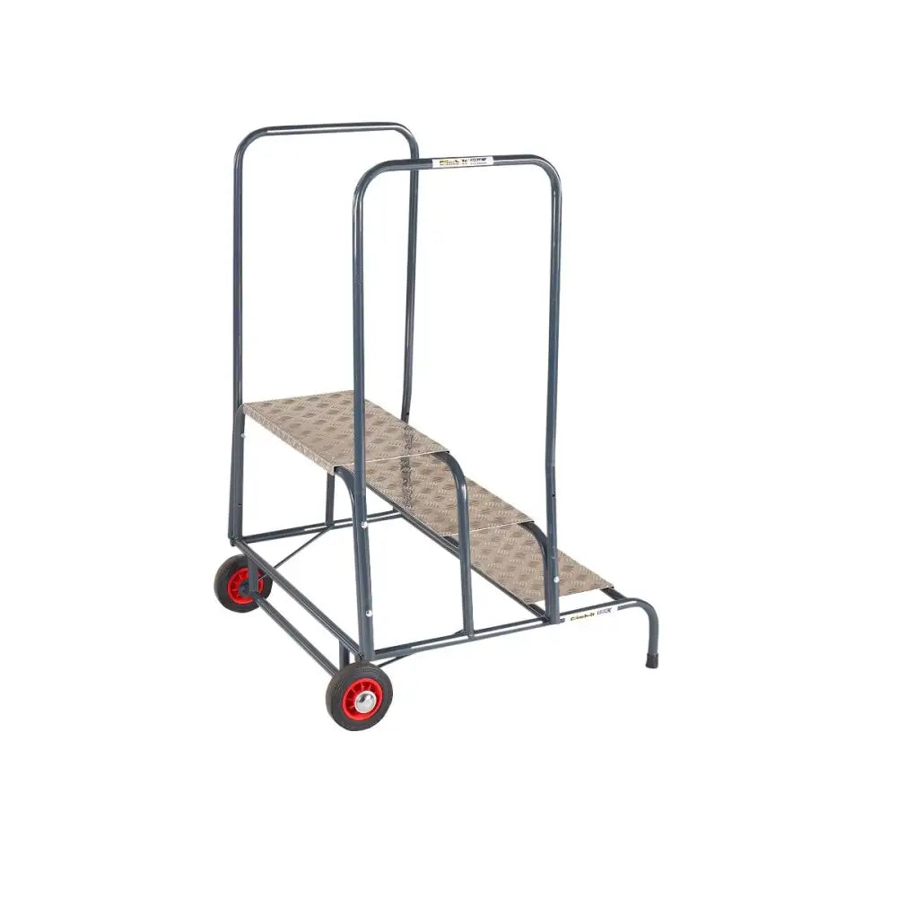 Climb-it uk wide work steps