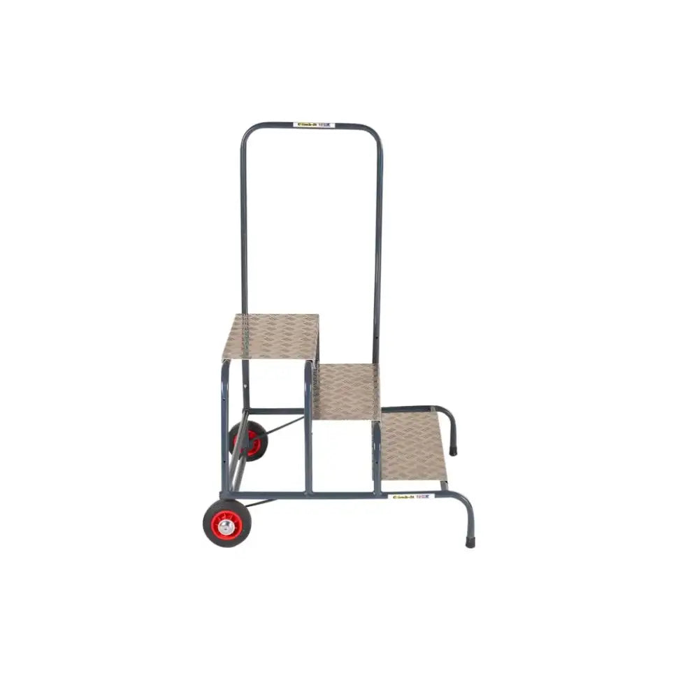 Climb-it uk wide work steps