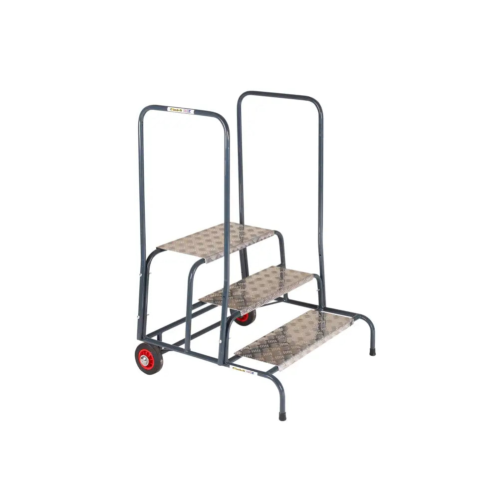 Climb-it uk wide work steps