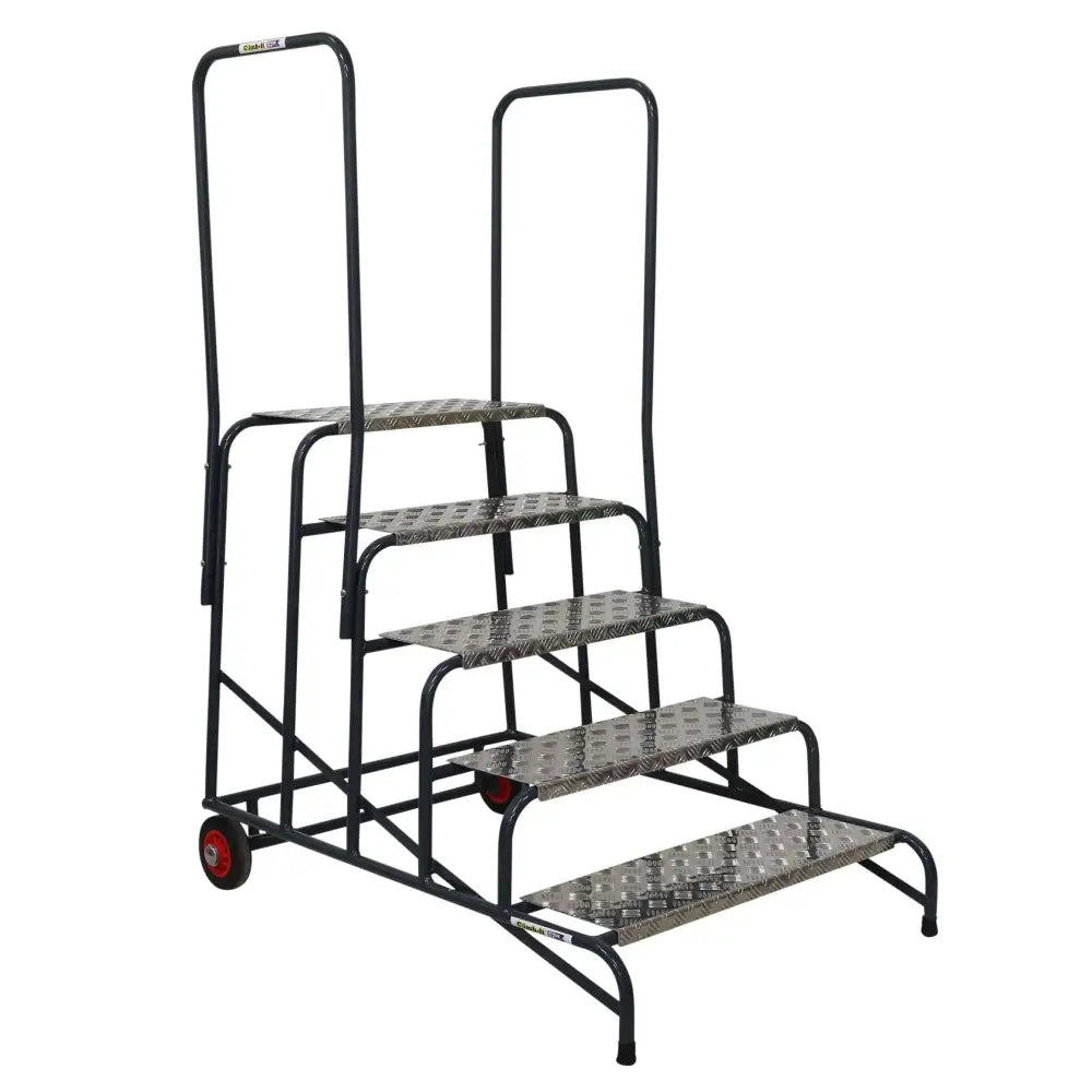 Climb-it uk wide work steps