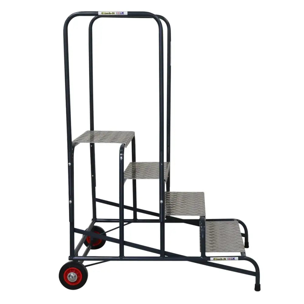 Climb-it uk wide work steps