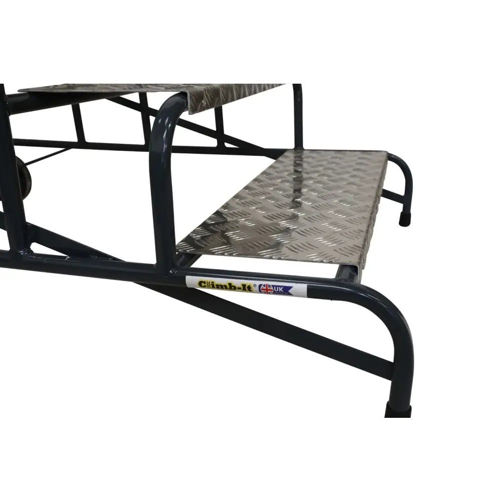 Climb-it uk wide work steps