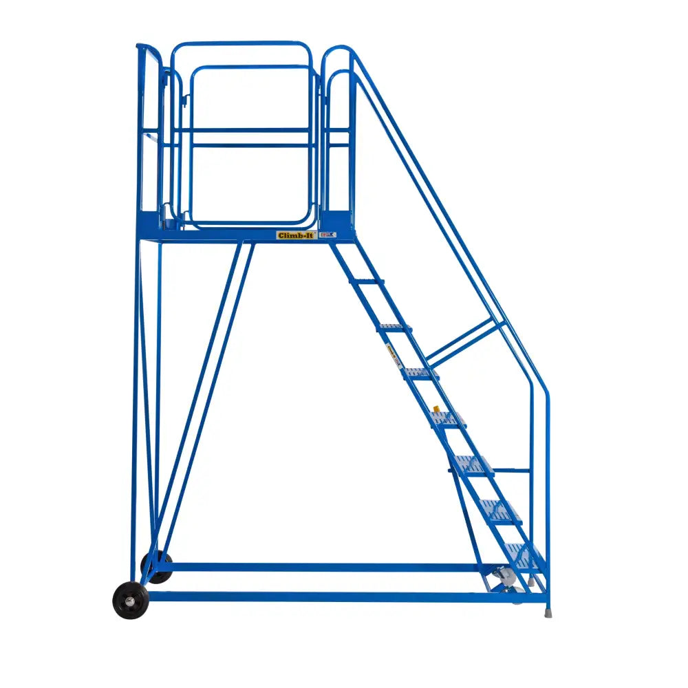 Climb-it uk work platforms - 1200mm platform