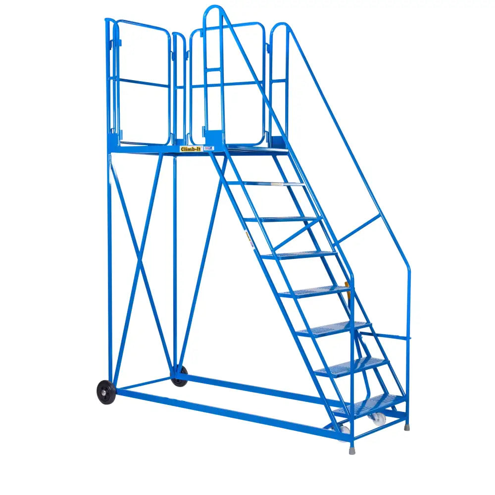 Climb-it uk work platforms - 1200mm platform
