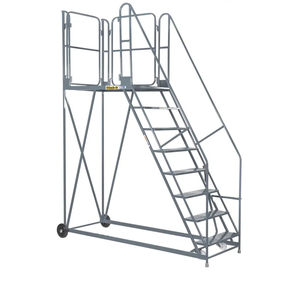 Climb-it uk work platforms - 1200mm platform