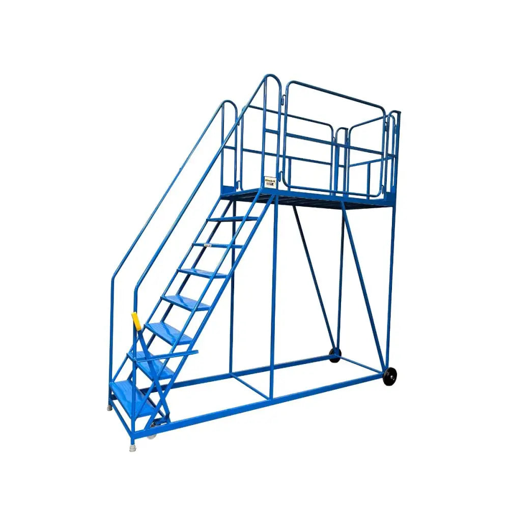 Climb-it uk work platforms - 1800mm platform