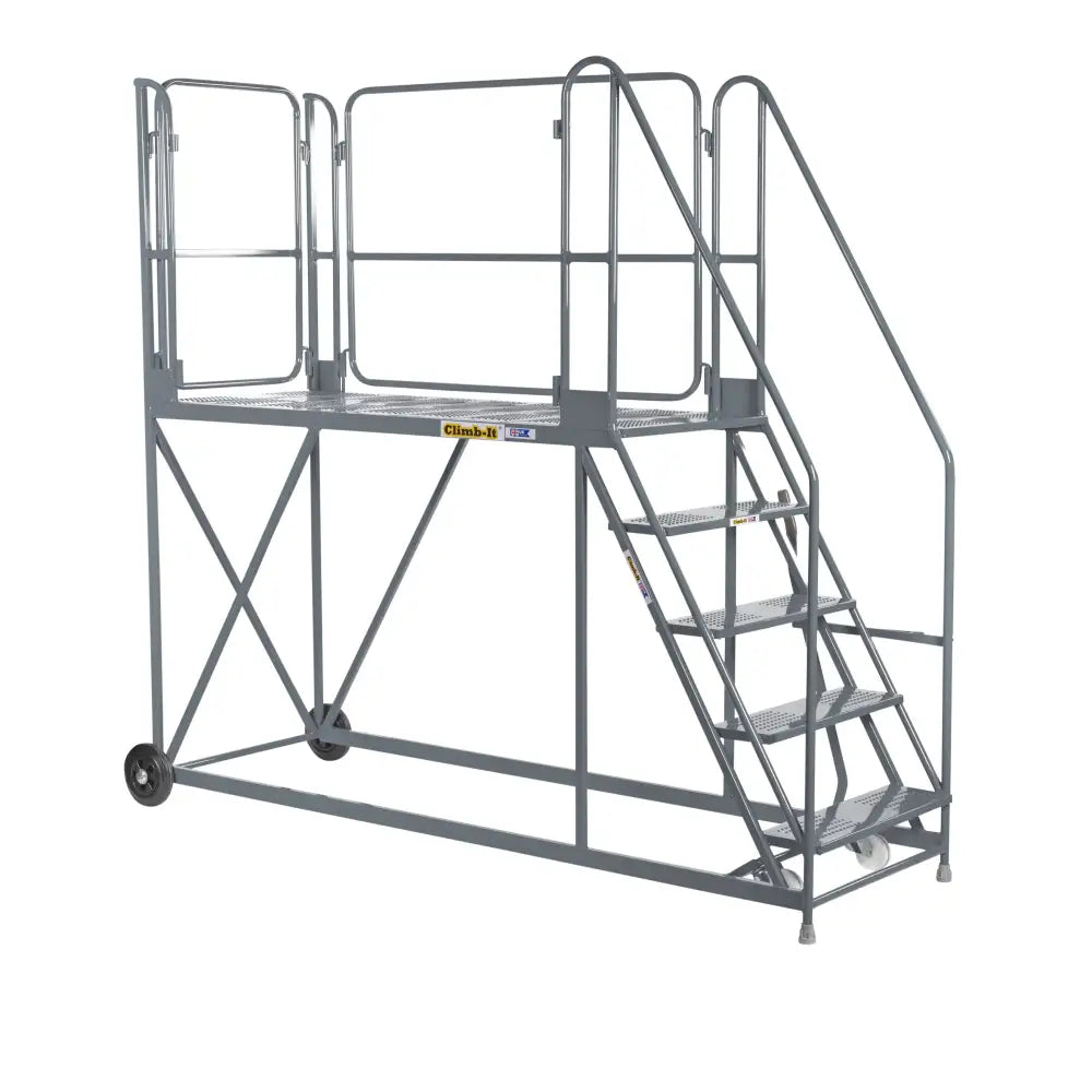 Climb-it uk work platforms - 1800mm platform