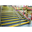 Cobagrip safety flooring