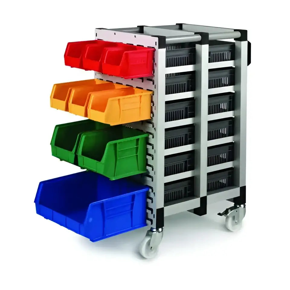 Combi trolley