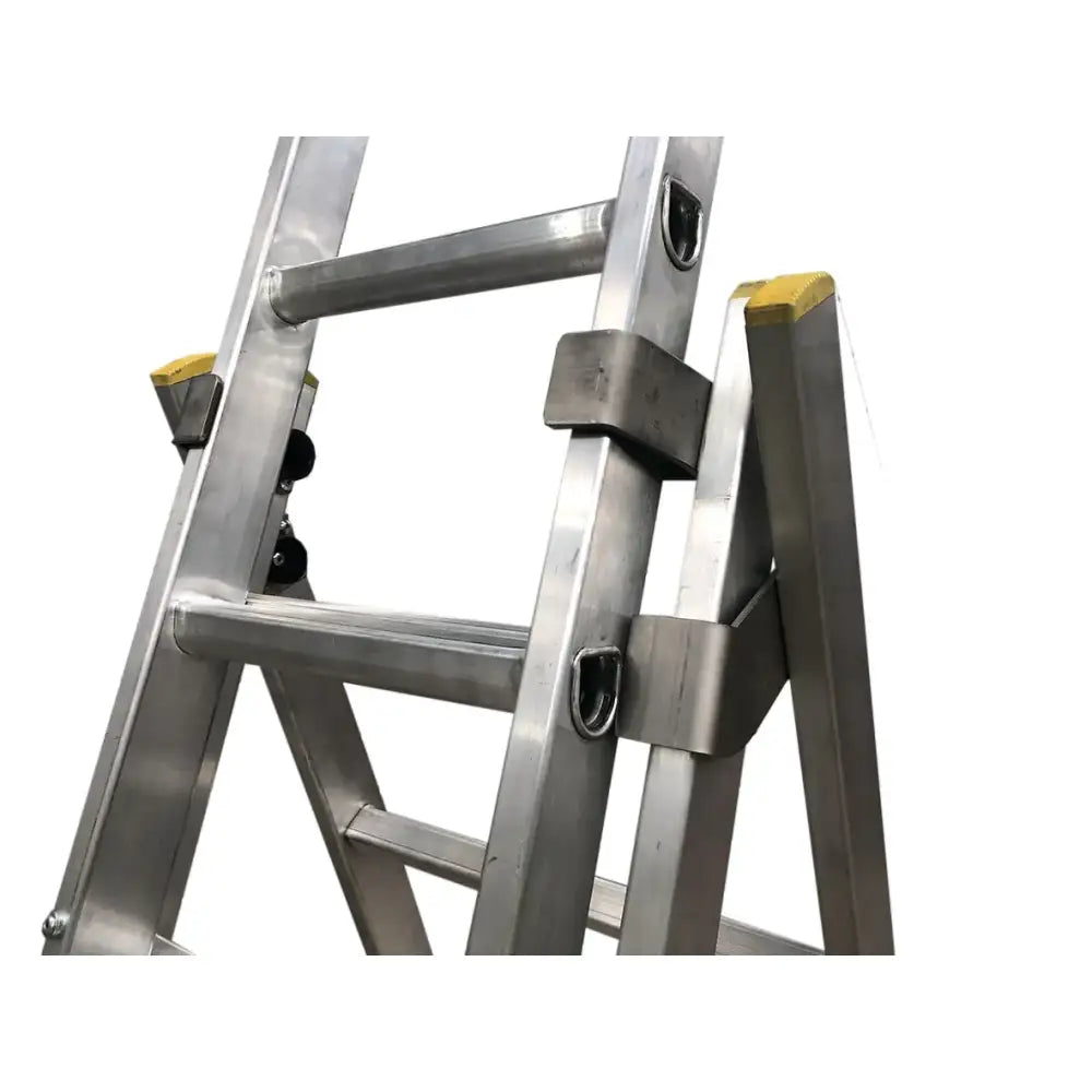 Combination ladder