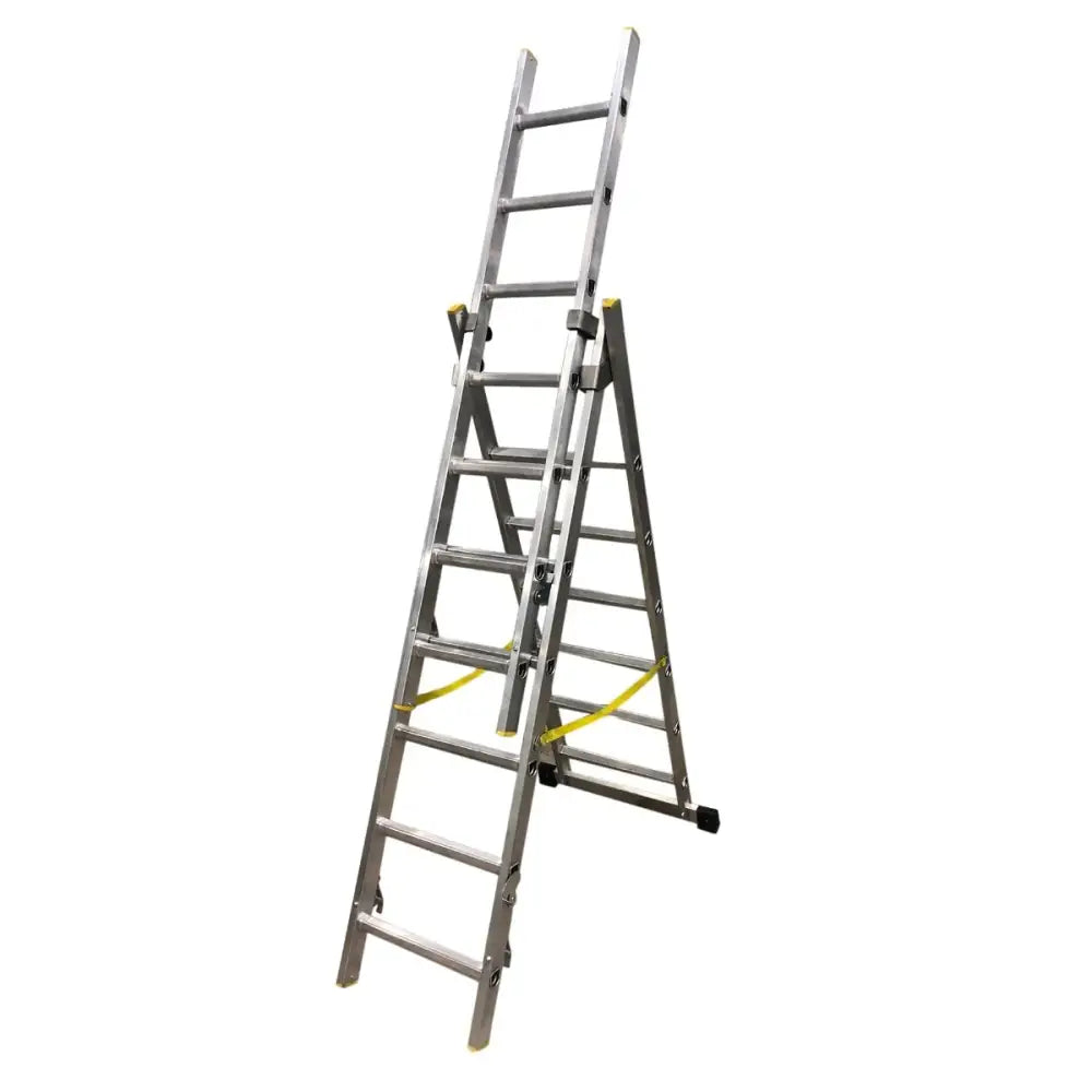 Combination ladder