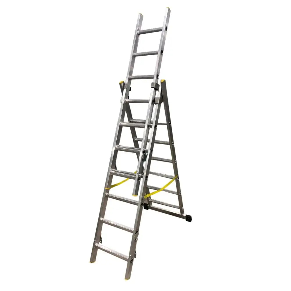 Combination ladder
