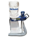 Cp320s3i cardboard shredder & dust extraction unit deal great saving