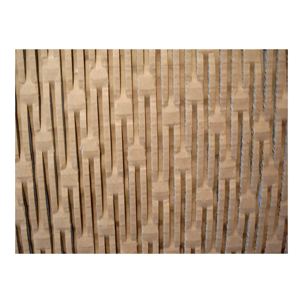 Cushion pack cp320s3i 240v cardboard shredder machine