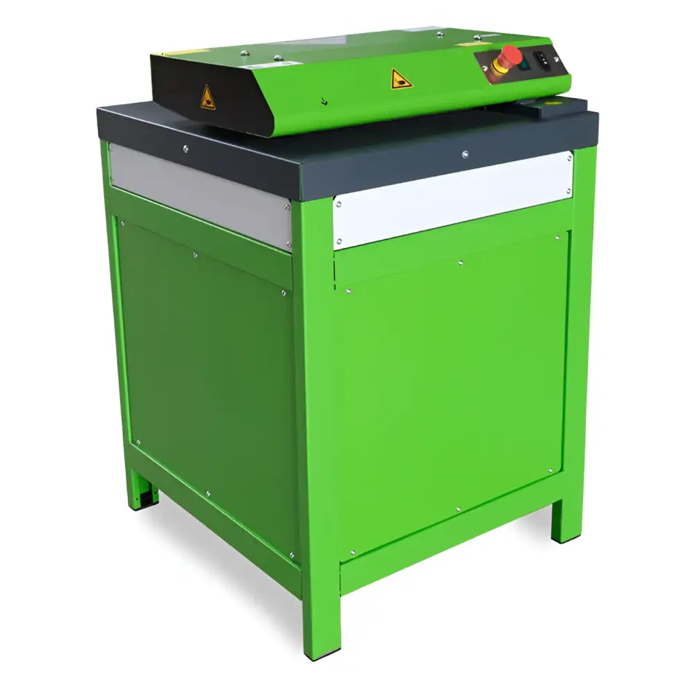 Cushion pack cp422s3i-3ph cardboard shredder machine
