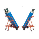 Cylinder trolley