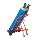 Cylinder trolley