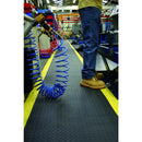 Deckplate matting