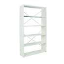 Delta plus shelving