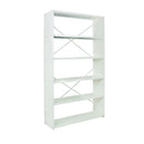 Delta plus shelving