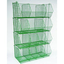 Display baskets
