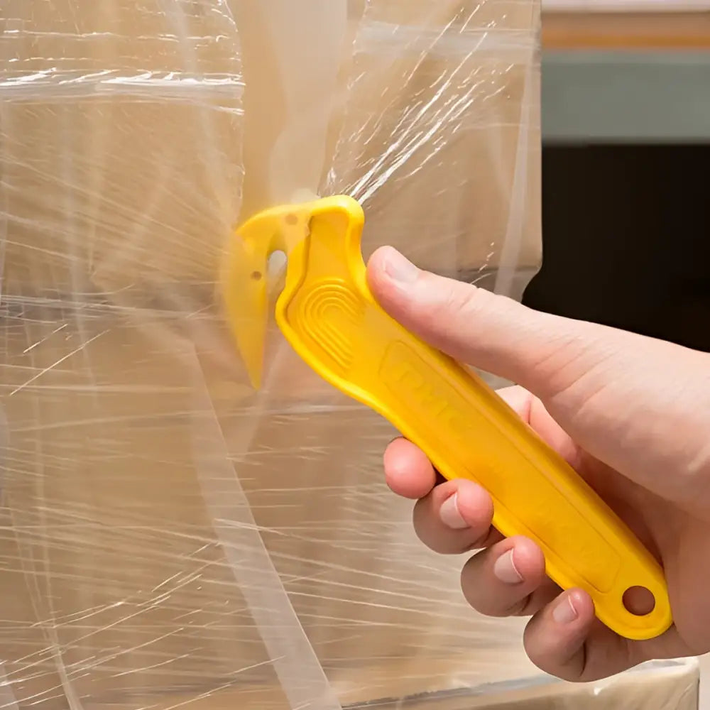 Disposable warehouse cutter x 10