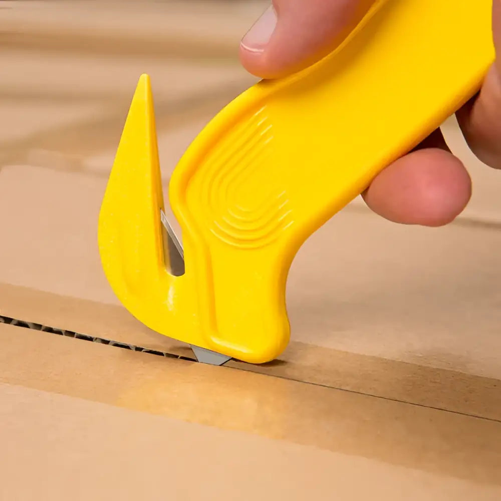 Disposable warehouse cutter x 10