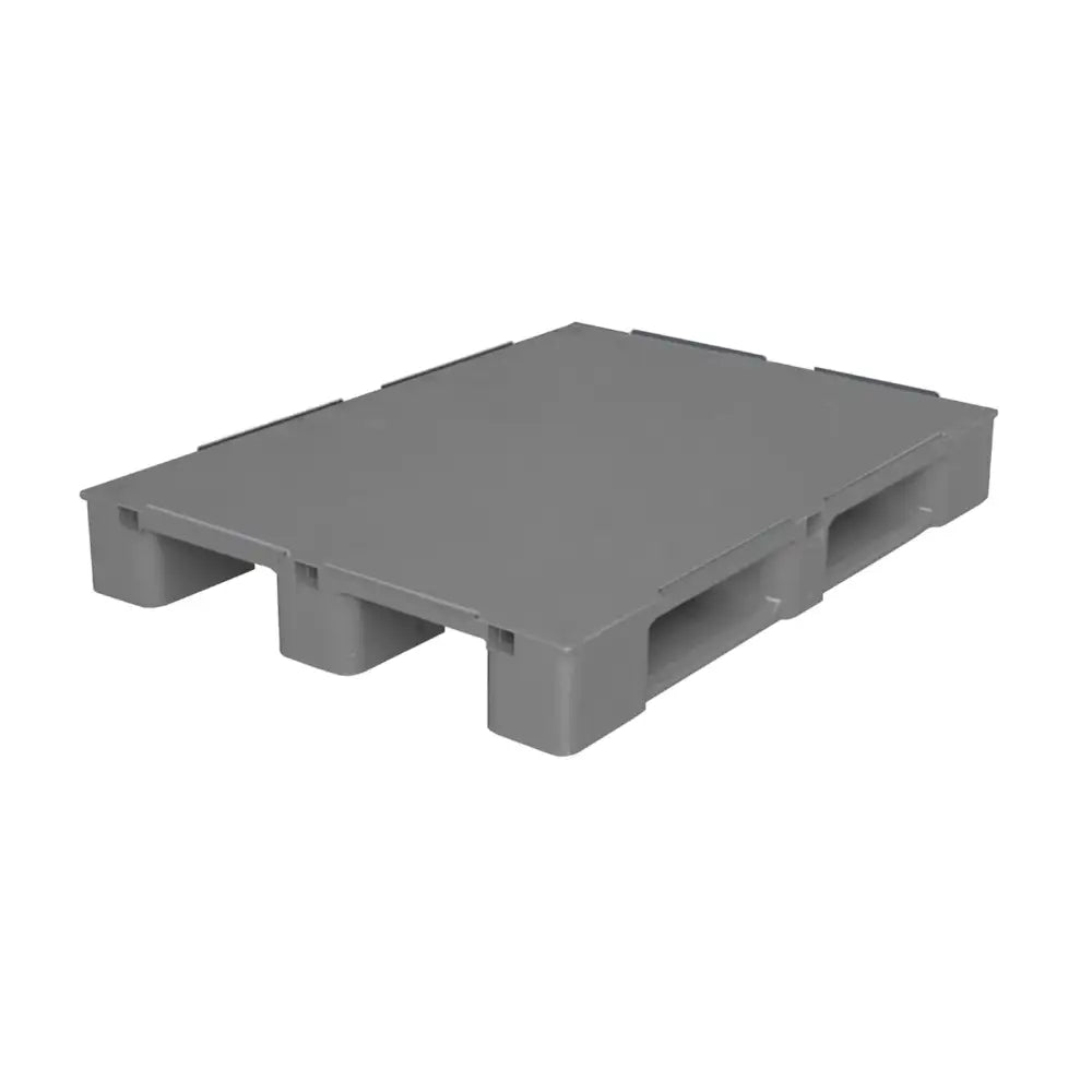 Distribution pallets