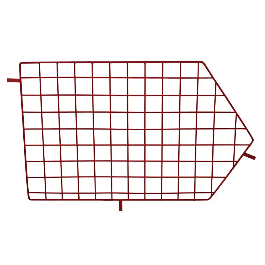 Dividers for display baskets