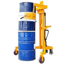 Drum carrier
