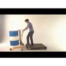 Drum handler
