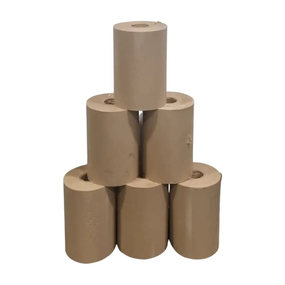Eco void fill paper roll 350mm x450mm 70gm