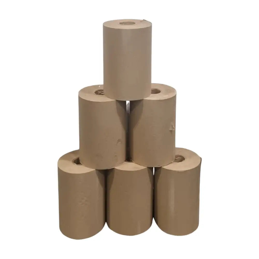 Eco void fill paper roll 350mm x450mm 70gm