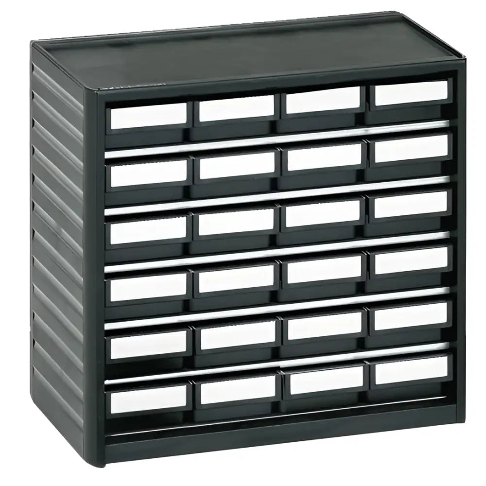 Esd protective storage systems