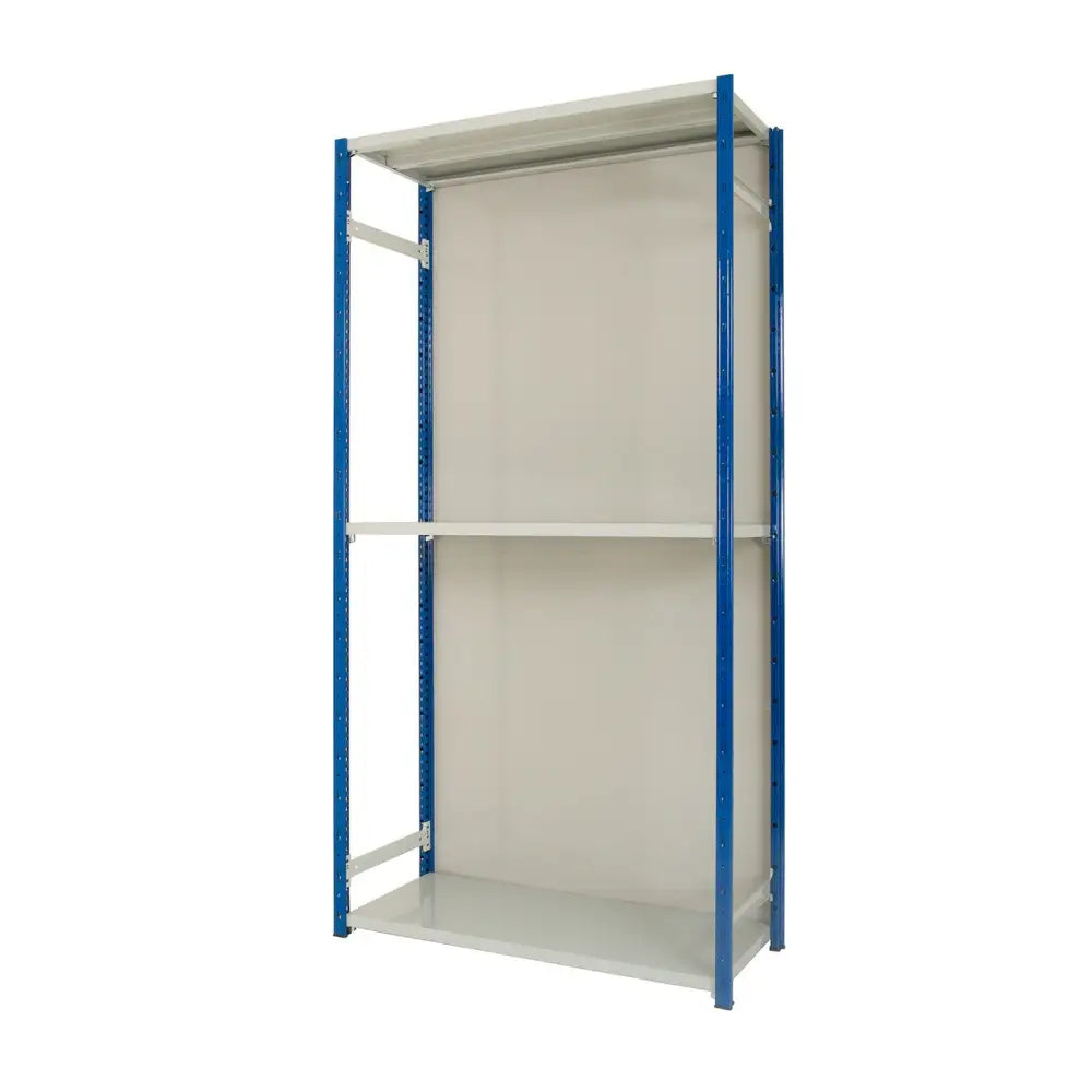 Expo 4 solid sheet back cladding