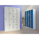 Express lockers