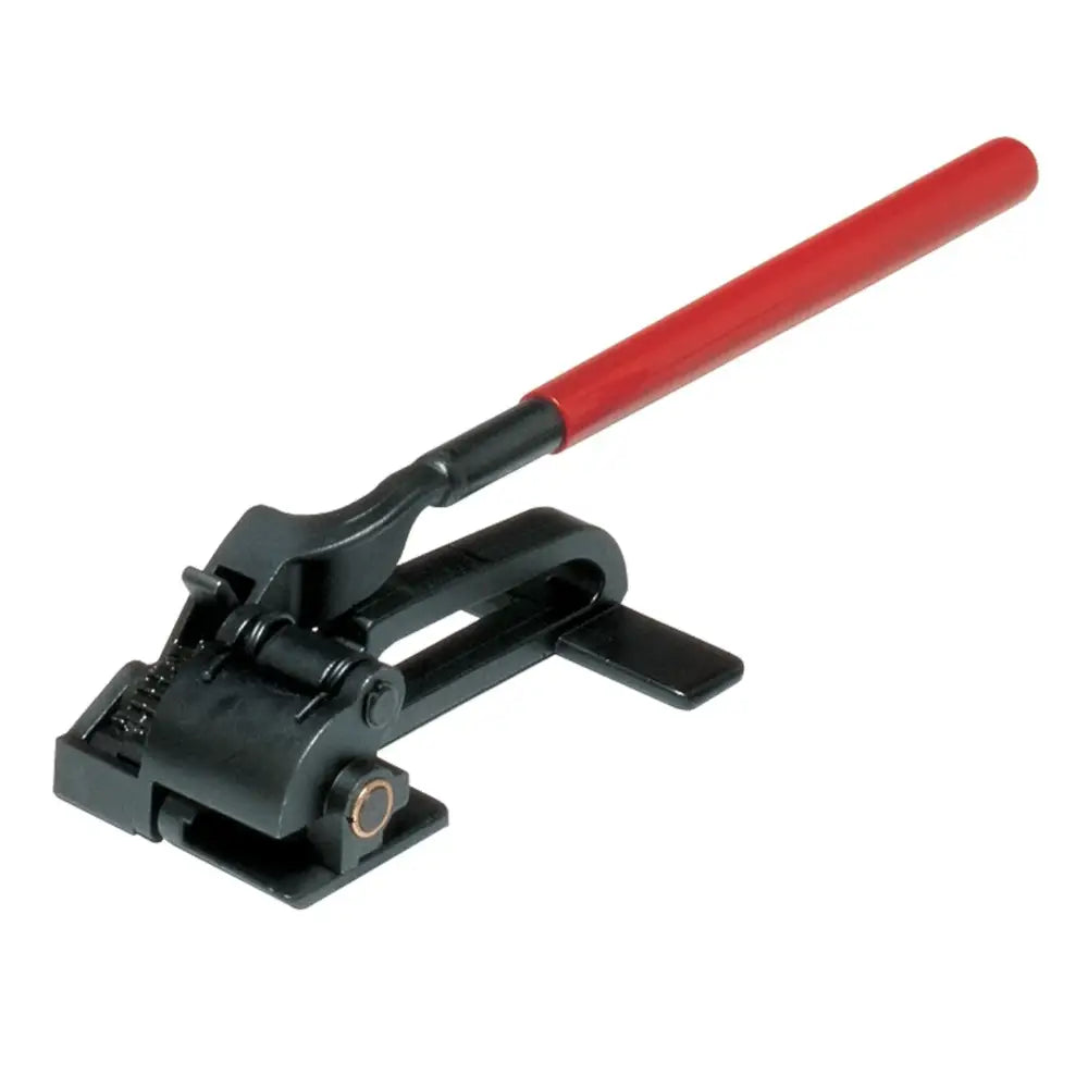 Extra heavy duty 32mm flat tensioner for steel strapping