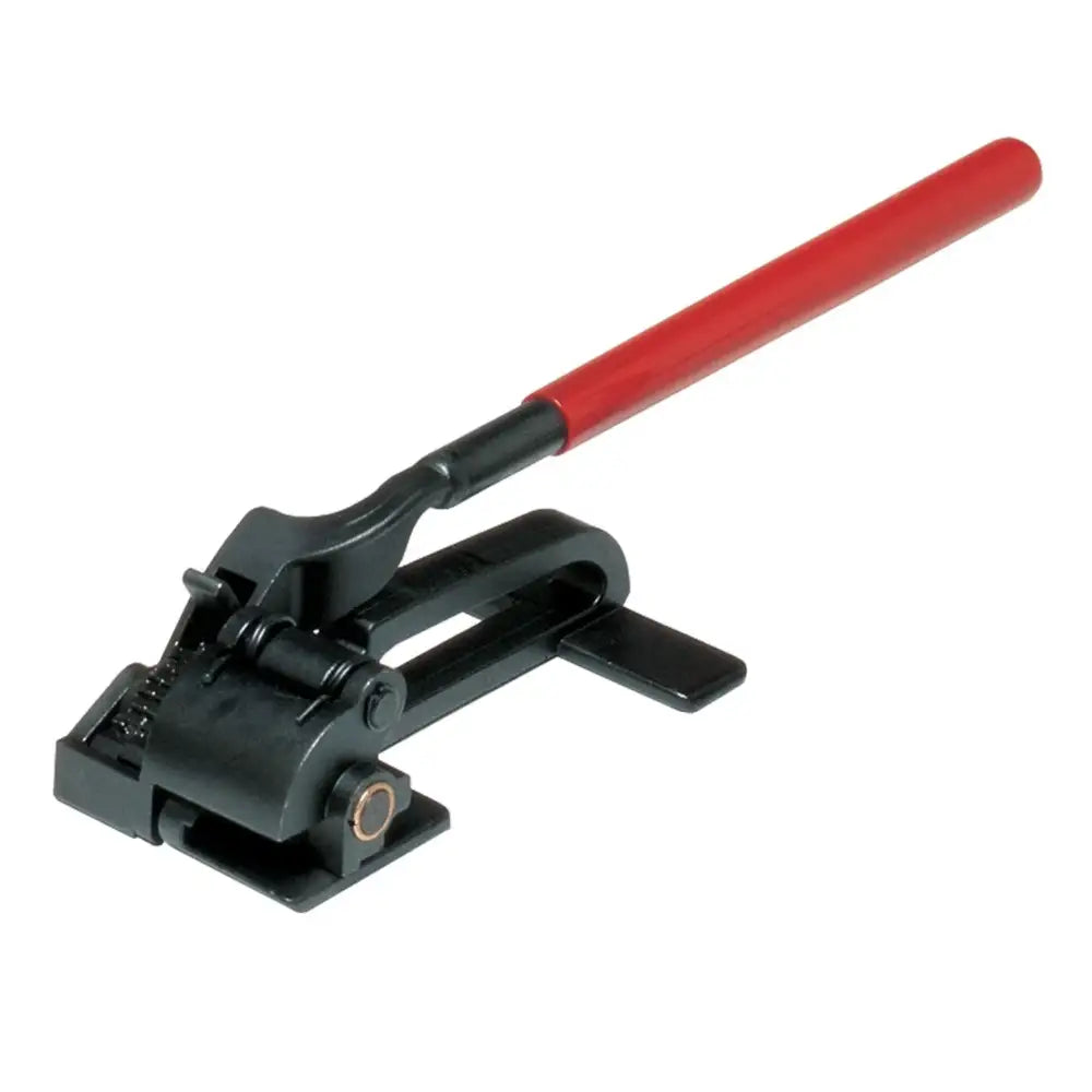 Extra heavy duty 32mm flat tensioner for steel strapping