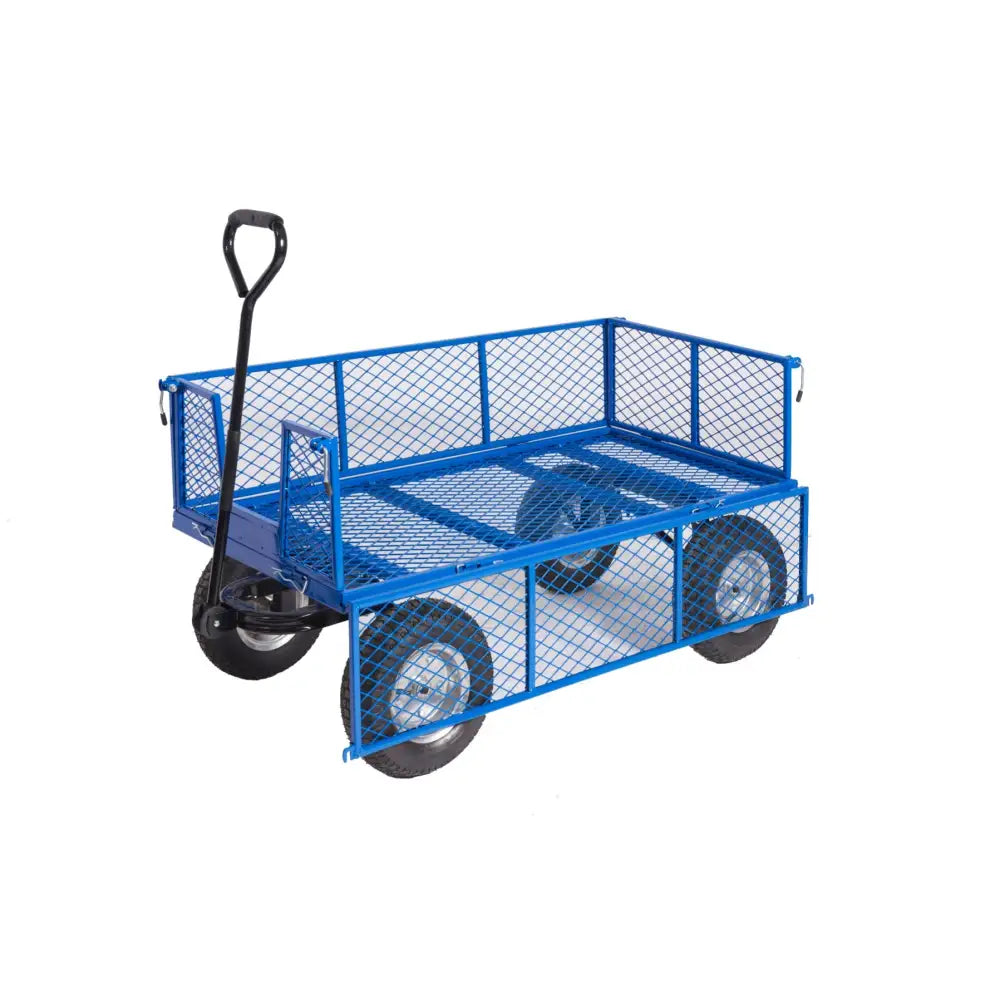 General purpose trucks